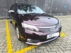 Toyota Allion 2011