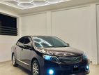 Toyota Allion 2011