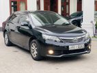 Toyota Allion 2011