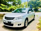 Toyota Allion 2011