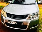 Toyota Allion 2011