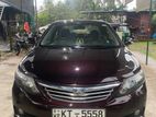 Toyota Allion 2011