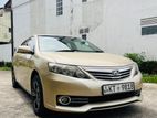 Toyota Allion 2012 2010