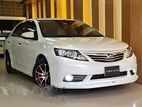 Toyota Allion 2012 85% Leasing Partner