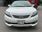 Toyota Allion 2012 85% Leasing Partner