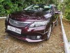 Toyota Allion 2012