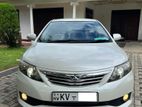 Toyota Allion 2012