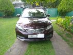 Toyota Allion 2012