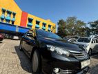Toyota Allion 2012