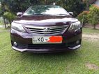 Toyota Allion 2011
