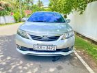 Toyota Allion 2012