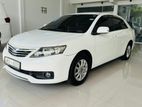 Toyota Allion 2012