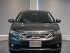 Toyota Allion 2012 Special 80% Leasing