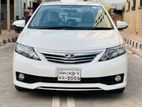 Toyota Allion 2013 85% Leasing Partner