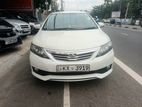 Toyota Allion 2013