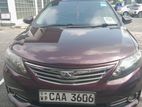 Toyota Allion 2013
