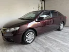 Toyota Allion 2013