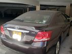 Toyota Allion 2013