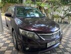 Toyota Allion 2013