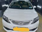Toyota Allion 2013