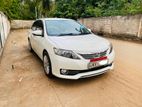 Toyota Allion 2013