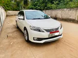Toyota Allion 2013