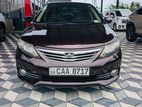 Toyota Allion 2013