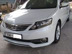 Toyota Allion 2013