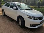 Toyota Allion 2013