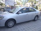 Toyota Allion 2007