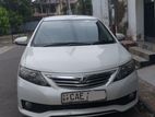 Toyota Allion 2014
