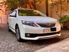 Toyota Allion 2014