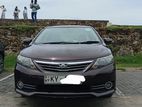 Toyota Allion 2014
