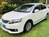 Toyota Allion 2014