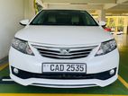 Toyota Allion 2014