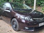 Toyota Allion 2014
