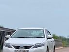 Toyota Allion 2014