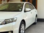 Toyota Allion 2014