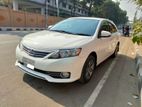 Toyota Allion 2014 Leasing 80%