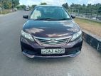Toyota Allion 2015