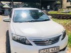 Toyota Allion 2015