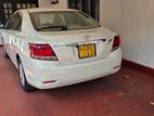 Toyota Allion 2016