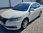 Toyota Allion 2016