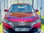 Toyota Allion 2016