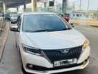 Toyota Allion 2016