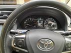 Toyota Allion 2016