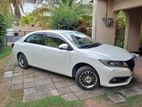 Toyota Allion 2016