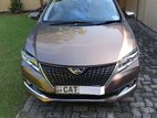 Toyota Allion 2016