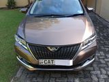 Toyota Allion 2016
