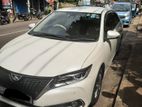 Toyota Allion 2016